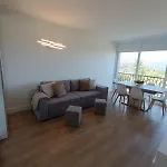 Couche De Soleil Apartment Patrimonio