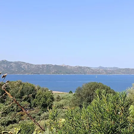 Couché De Soleil Appartamento