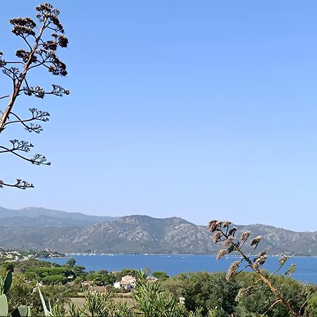 Couché De Soleil Appartamento