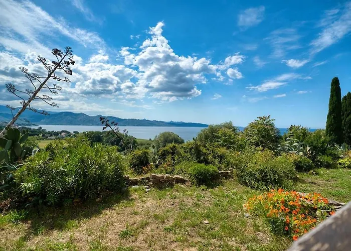 Appartamento Couché De Soleil Patrimonio