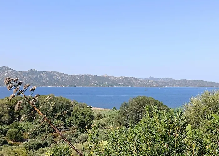 Couché De Soleil Appartamento