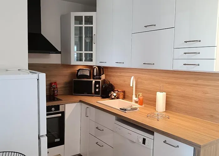 Appartamento Couché De Soleil Patrimonio