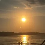 Couche De Soleil