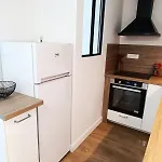 Couche De Soleil Апартаменты