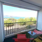 Апартаменты Couche De Soleil