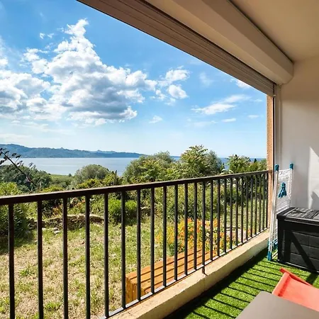 Couché De Soleil * Patrimonio