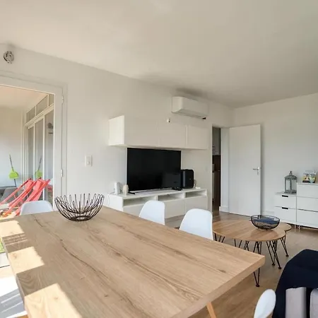 Apartment Couche De Soleil