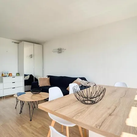 Couché De Soleil Appartement *