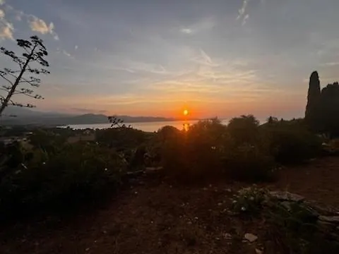 Couché De Soleil Appartement Patrimonio
