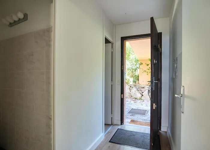 Couché De Soleil Appartement *