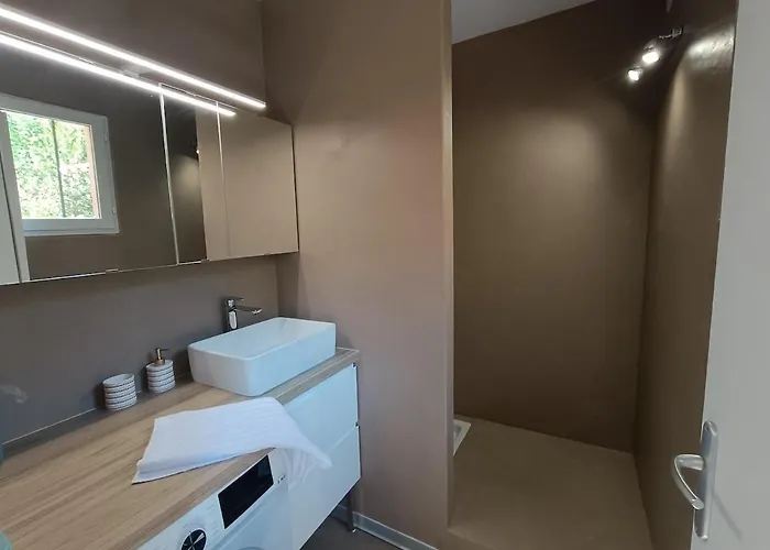 Appartement Couché De Soleil