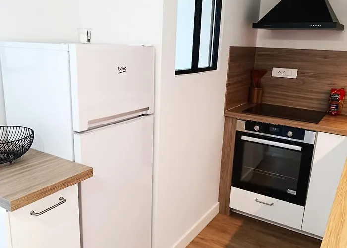 Couché De Soleil Appartement