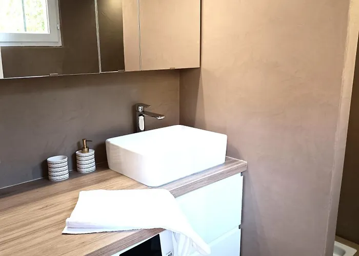 Couche De Soleil Patrimonio