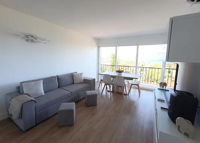 Couché De Soleil Patrimonio