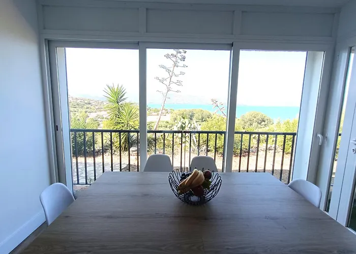 Appartement Couché De Soleil Patrimonio